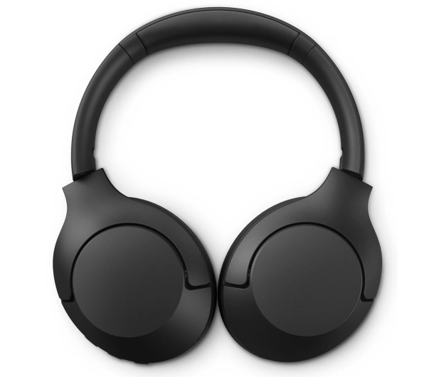 PHILIPS TAH8506 Czarne TAH8506BK/00 - 1067941 - zdjęcie 4